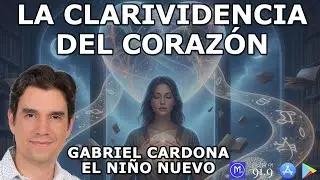Clarividencia del Coraz&oacute;n y el 666: Las Profec&iacute;as Ocultas de Parravicini con Gabriel Cardona