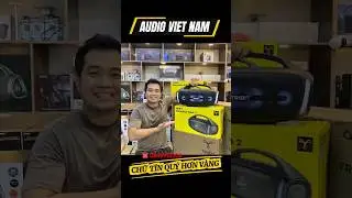 🔊 TRIBIT STORMBOX BLAST 2 &ndash; Đ&Atilde; VỀ H&Agrave;NG RỒI CẢ NH&Agrave; ƠI #audiovietnam #loatribitbkast2 #loastormbox