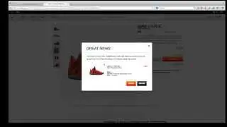 Nike LeBron XI SE Champ Pack - NikeShoeBotFox Easy