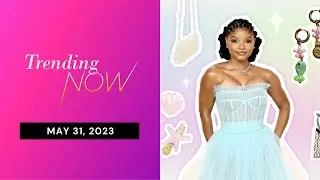 What is 'Mermaidcore'? All about the mermaid-inspired fashion trend