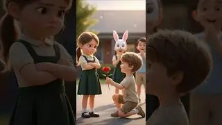 Praposal sad video #shorts #trending #sad @Nexobites #funny #animals #cat #cute #monkey #love