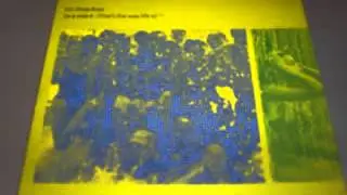 Pet Shop Boys -- Se A Vida É (Deep Dish Liquid Remix)