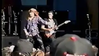 Guardian - Cornerstone 1992