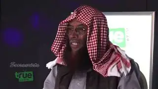 Qaybtii 3aad Qisadii Balqiis: Haweenkii Quraanka Lagu Xusay Sh.Maxamed Cali