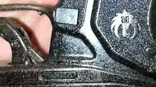 Custom gun paint jobs(2)