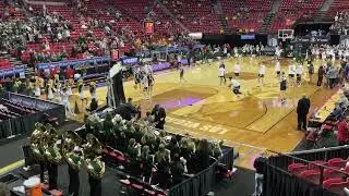 Colorado State Rams Fight Song