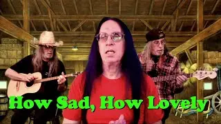 How Sad, How Lovely (Connie Converse cover) - Dave Latchaw