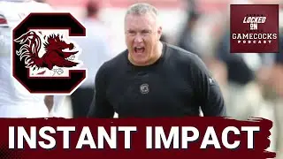 Why Shawn Elliott Might SAVE Shane Beamer’s Season 🔥