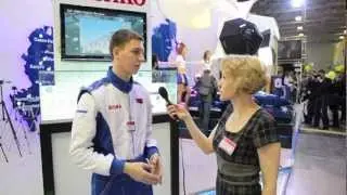 ФОТОФОРУМ 2012, Kenko