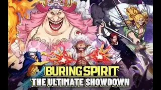Seafaring Alliance: Expedition Gameplay - Android One Piece RPG!