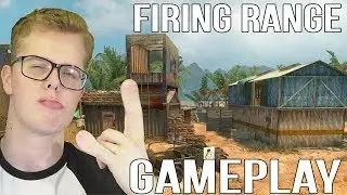Black Ops 1 Map 