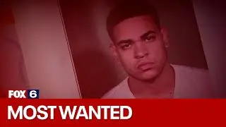 Wisconsin's Most Wanted: Richard Moreno | FOX6 News Milwaukee