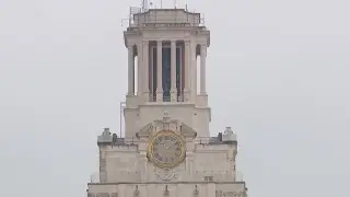 FOX 7 Discussion: Crime concerns near University of Texas campus
