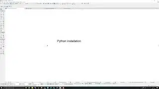 Installation Archicad - Python API och Visual Studio