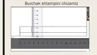 PS-7 grade: Hoshiya, Burchak shtampi, Geometrik yasashlar