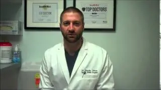 Seattle Foot & Ankle Surgery Center