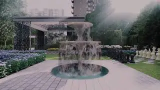 Park Colonial Official Flythrough
