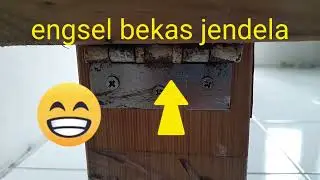 review rangka kayu beserta ukuran untuk mixer buatan saya.