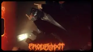 Yzomandias - Hroby [prod. MXTT x 400]