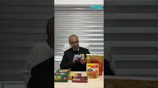 Unhealthy Snacks! Can Diabetes patients eat Pasta, Namkeen&nbsp;&&nbsp;Biscuits? #diabetes #snacks