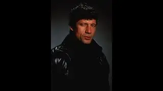 Fred Ward