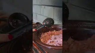 discada Estilo Durango #tradicion #cocina #viral #shorts #comida #food #mexicanfood