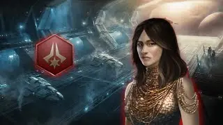 Stellaris Human Dekadence 12 - Eternal Civilization