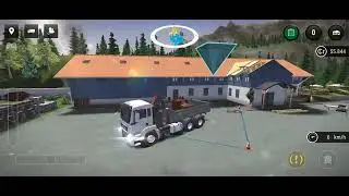 ConSim 3 Lite Game Android Gameplay