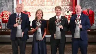 Shawnee Business Awards 2025 - Hunt Midwest