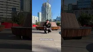 how to build strong FOOTWORK structure based on directions change and cutting the space in between