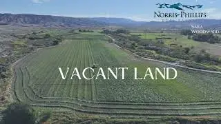 TBD 6900 Road Montrose, CO 81401