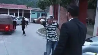 El poder de la moto taxi