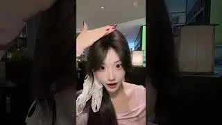 Wig That Makes Your Face Look Slimmer BeautyTrick