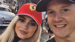 How I Finally Met Kylie Jenner