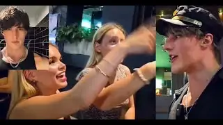 Girls Call Tall Looks Maxxer Ugly. Bro Couldn't Handle It, Triggers Explosion...