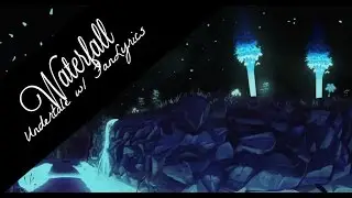 【Jenny】 &raquo; Undertale OST &bull; Waterfall Orchestra ver. w/ FanLyrics &laquo;