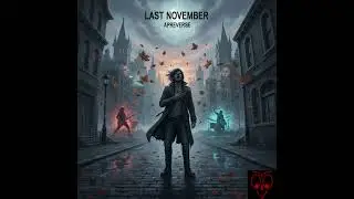 APreverse - Last November