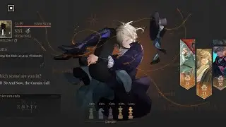 Reverse 1999 - Review all 6 star characters from 1.0 - 1.9