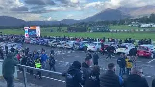 Rallymaster 2025 Killarney