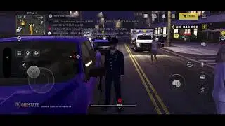 Evidence :) smooth operator killing off duty pd officer