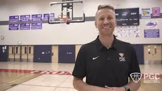 The Formula to Play College Basketball