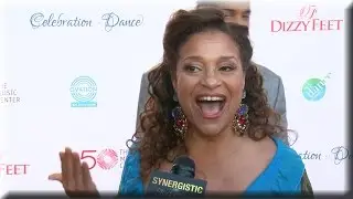 The Dance Calling & The Dizzy Feet Foundation - SYTYCD Season 11