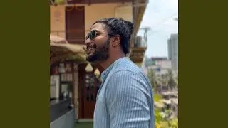 Kesariya (Reprise)