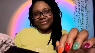 Asmr 🏳️&zwj;🌈 Pride (LGBTQ+) guided meditation