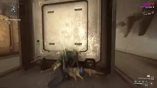 Warframe[PC]: TOG - Act 6, Stream 18 - Quick Review and Short Missions