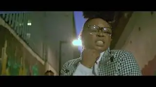 Yemi Alade - Bounce (Dance Video)