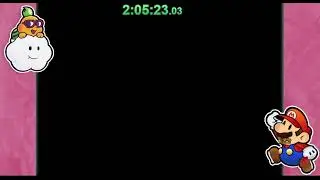 Pape 64 Randomizer Practice for End of Season Tournament