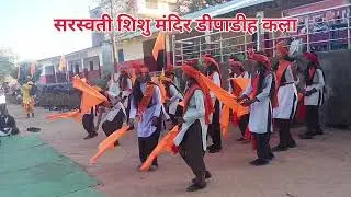 भारत हिन्दू राष्ट्र बनेगा भोजपुरी सॉन्ग 