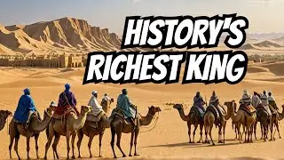Скрытые секреты империи Мали