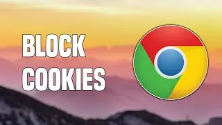 How To Disable Cookies On Google Chrome